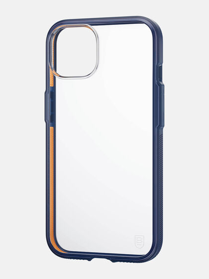 BodyGuardz Rivet Case (Cobalt Blue) for Apple iPhone 13, , large